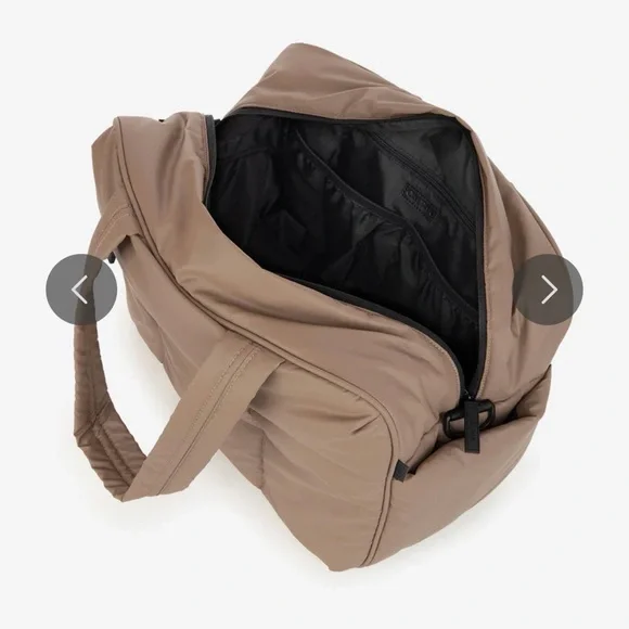 Calpak - Luka Duffel in Chocolate - Picture 2 of 9